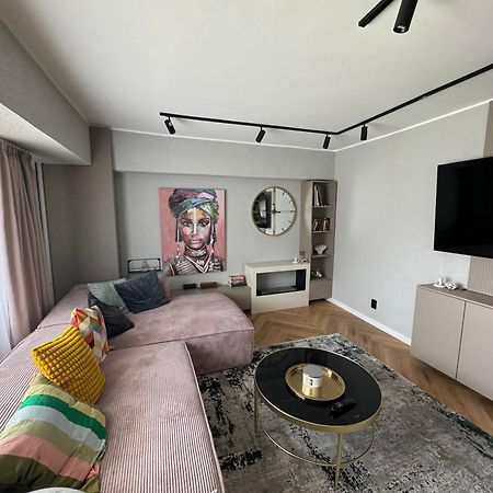 Apartament Lux Vedere Rond Alba Iulia Бухарест Экстерьер фото