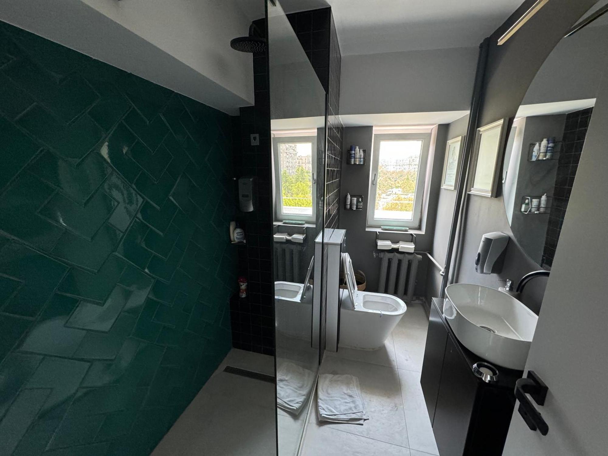 Apartament Lux Vedere Rond Alba Iulia Бухарест Экстерьер фото